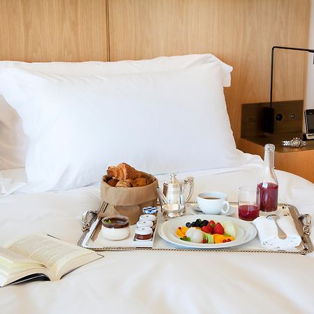 Akelarre - Relais & Chateaux San Sebastián Kültér fotó