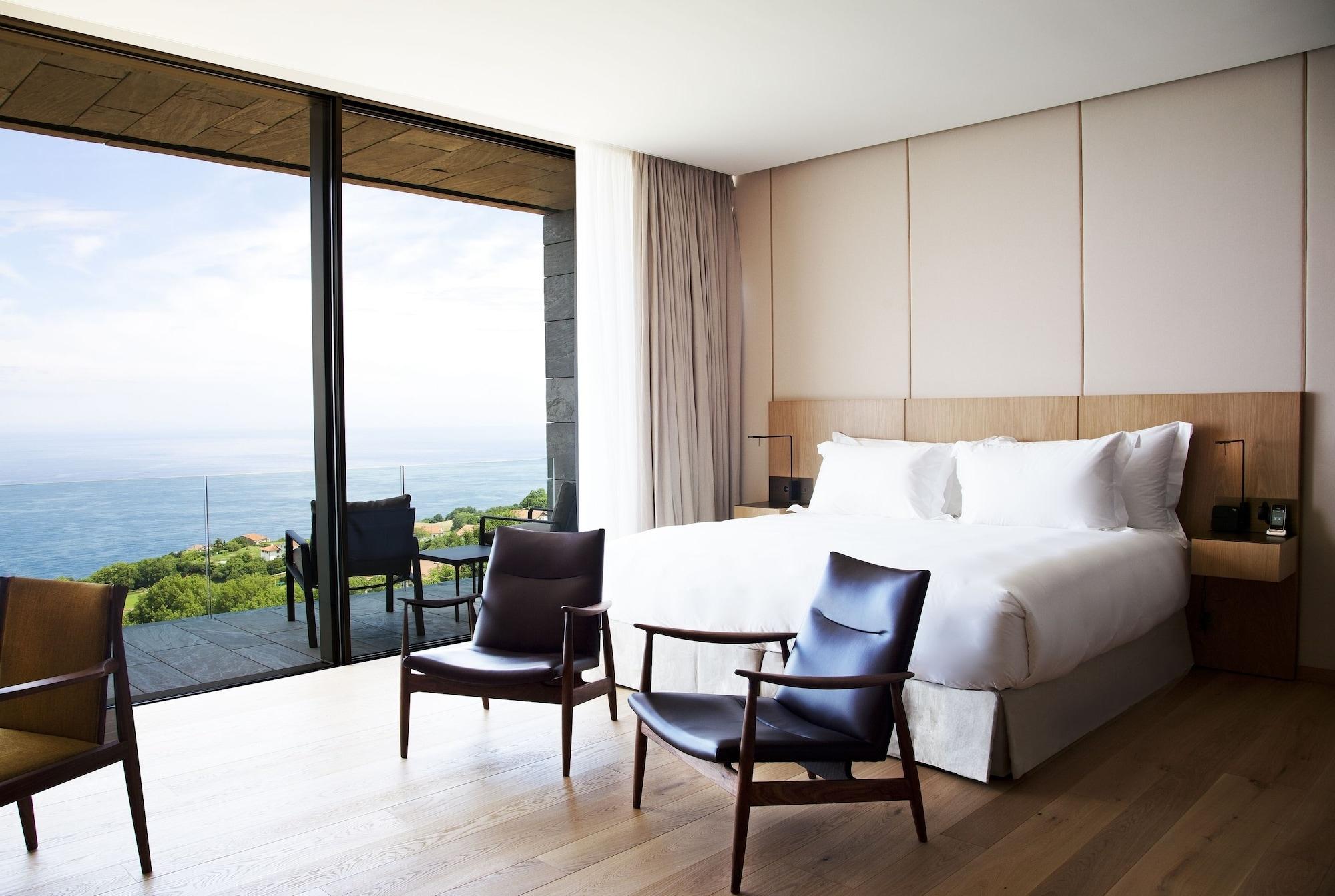 Akelarre - Relais & Chateaux San Sebastián Kültér fotó