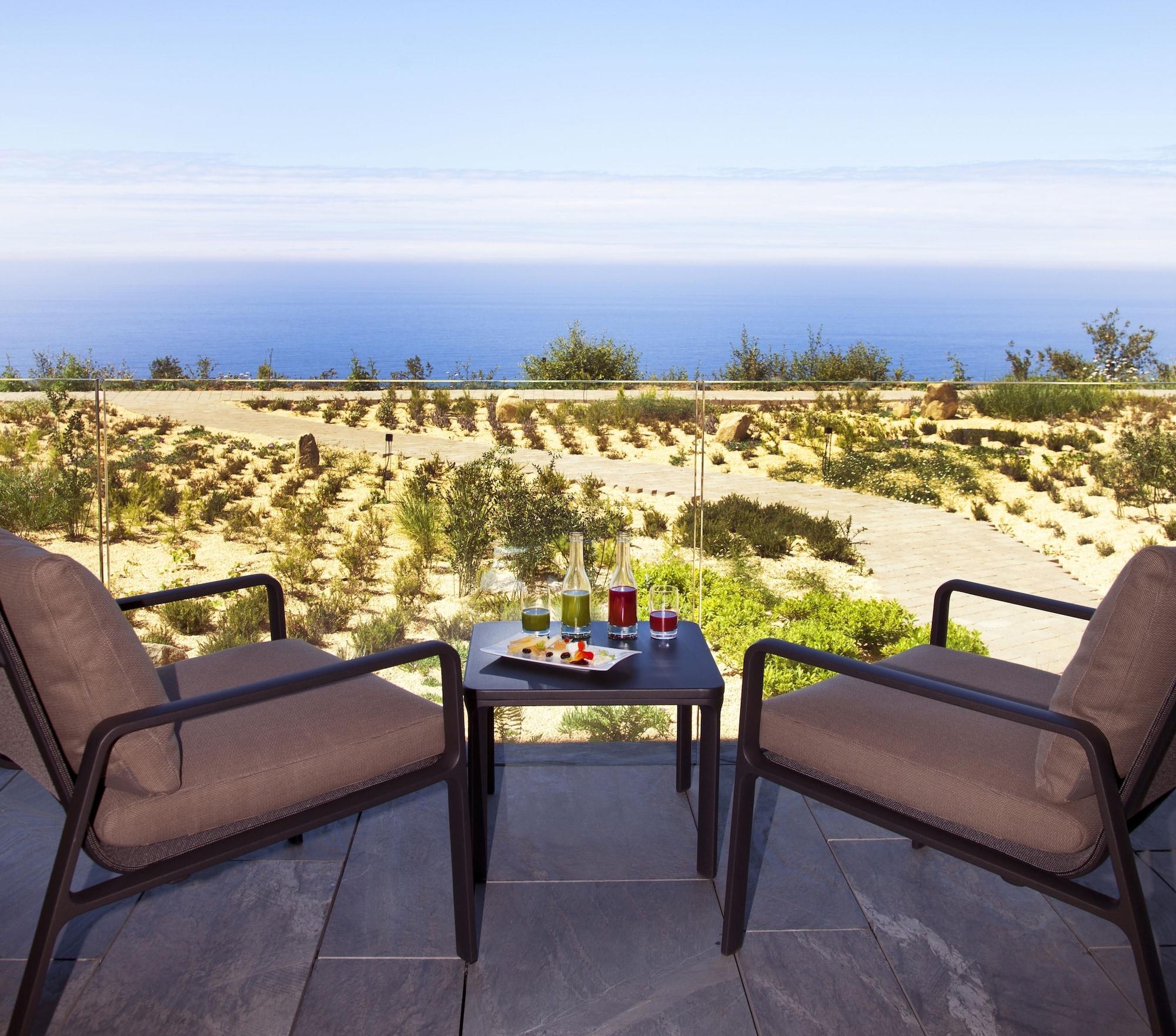 Akelarre - Relais & Chateaux San Sebastián Kültér fotó