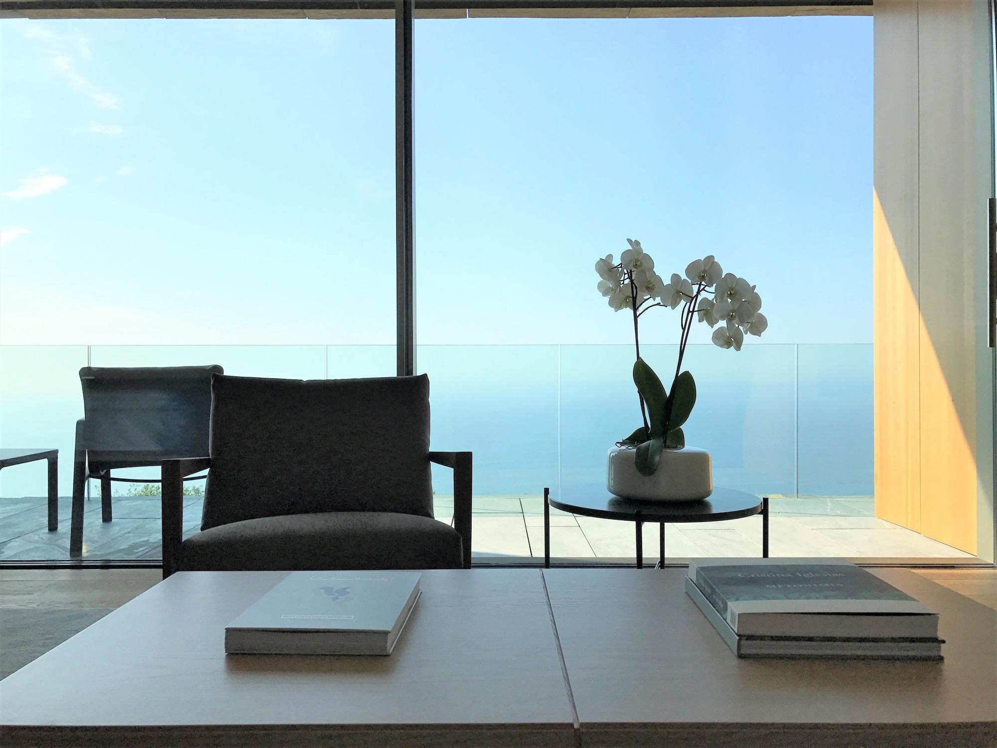Akelarre - Relais & Chateaux San Sebastián Kültér fotó