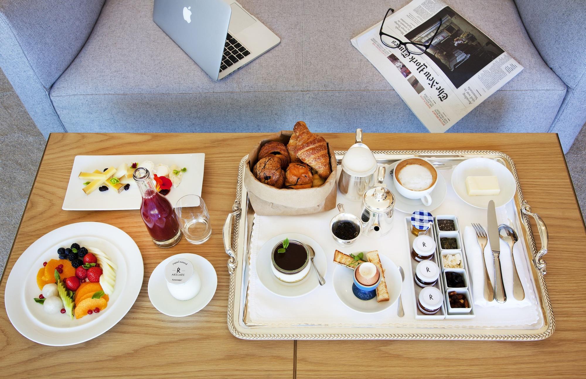 Akelarre - Relais & Chateaux San Sebastián Kültér fotó