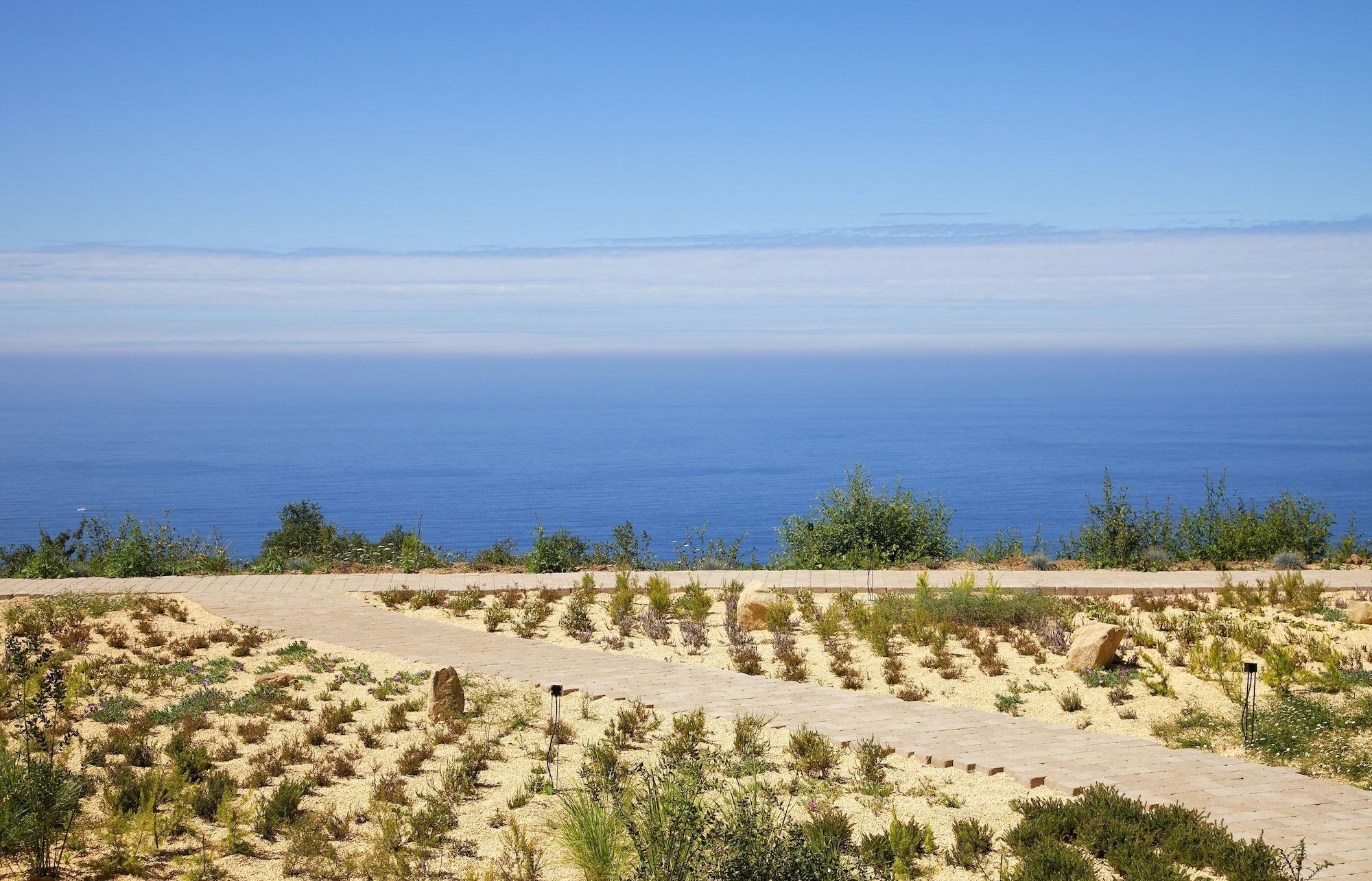 Akelarre - Relais & Chateaux San Sebastián Kültér fotó