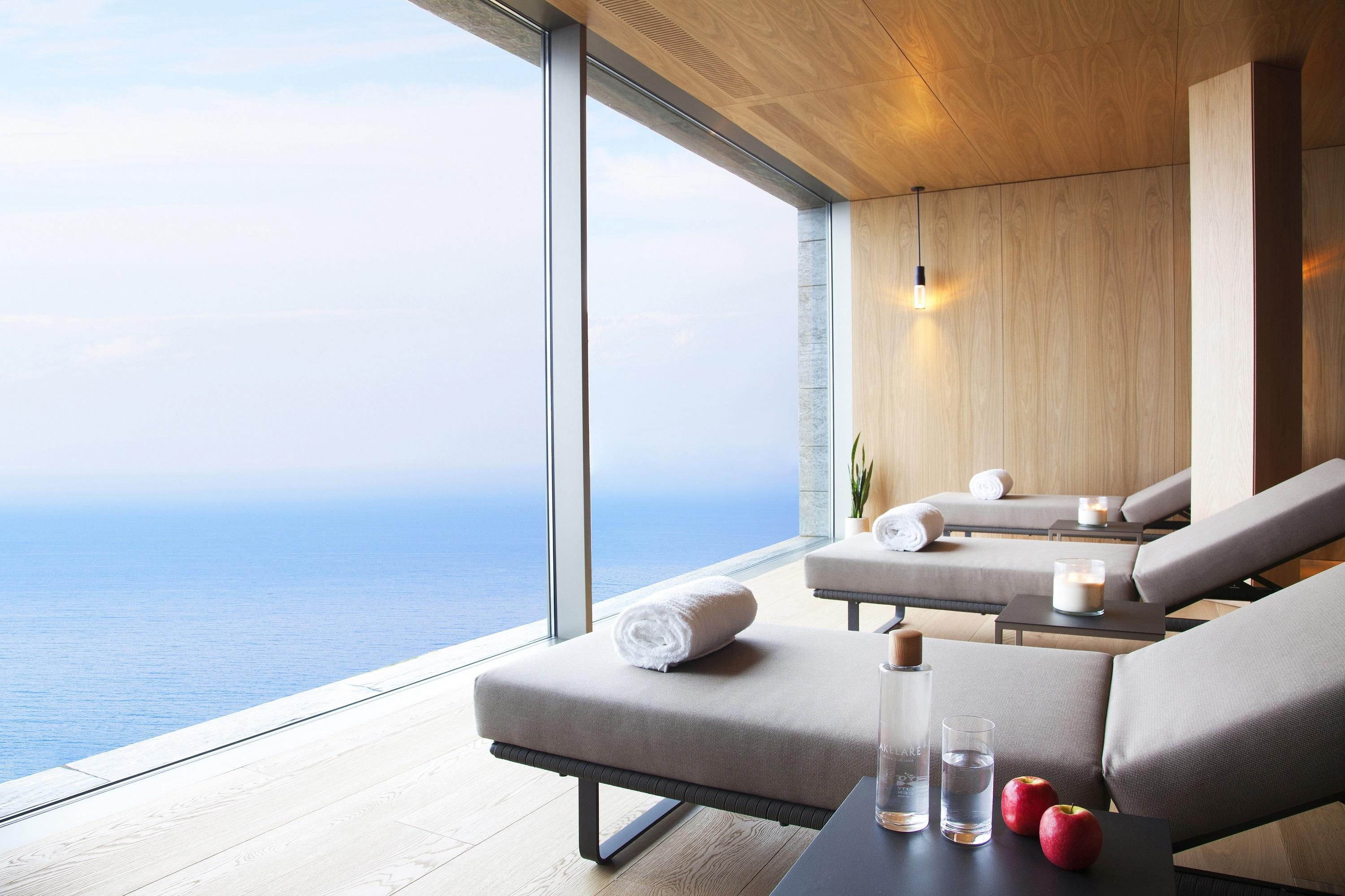 Akelarre - Relais & Chateaux San Sebastián Kültér fotó