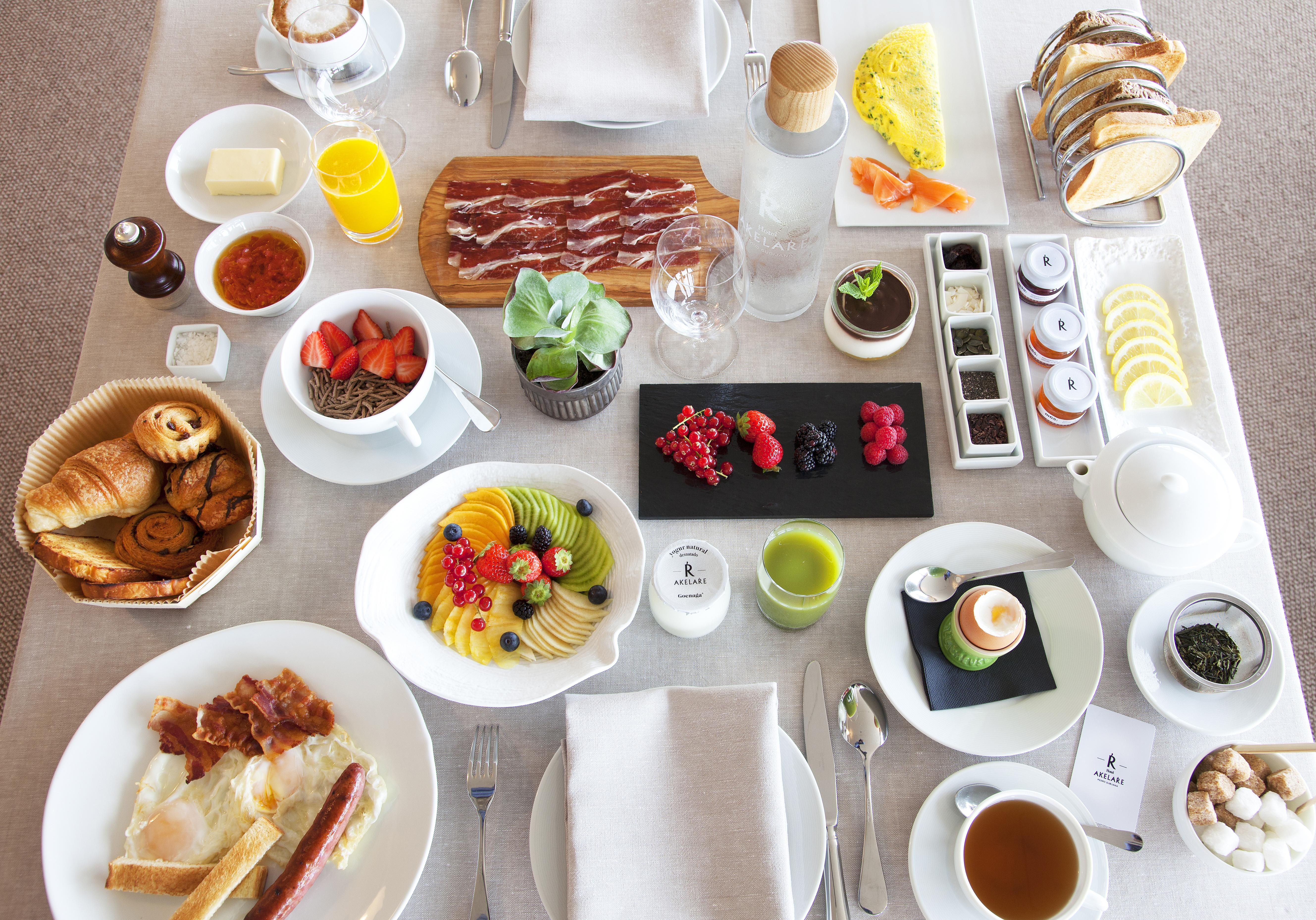 Akelarre - Relais & Chateaux San Sebastián Kültér fotó
