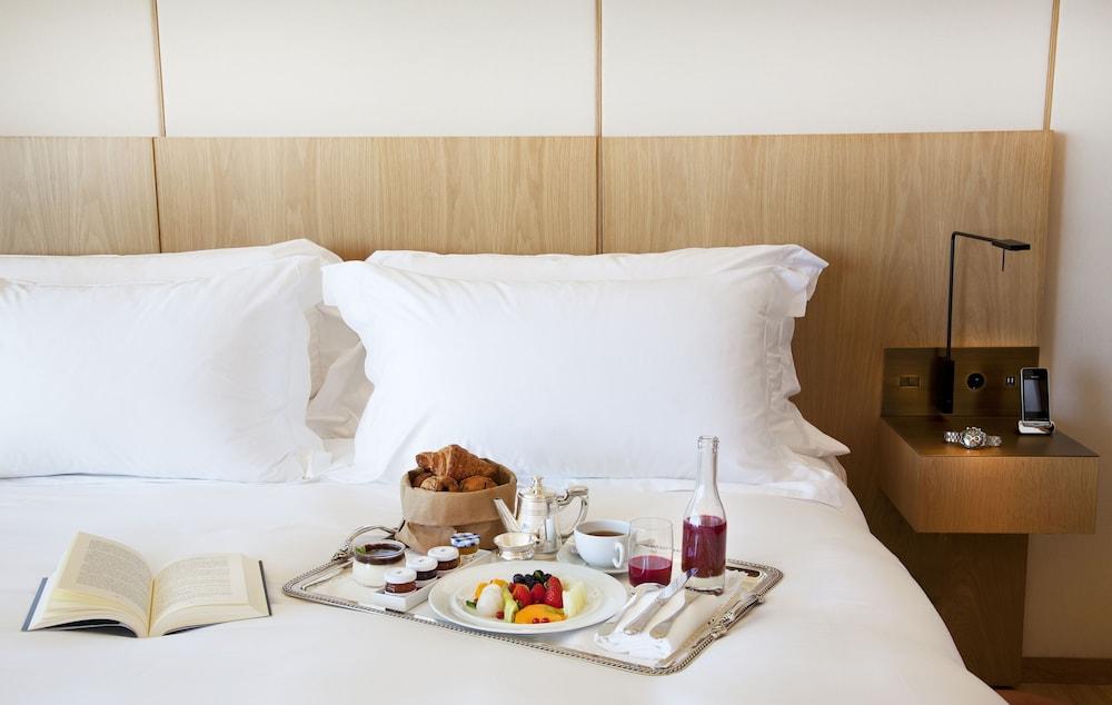 Akelarre - Relais & Chateaux San Sebastián Kültér fotó