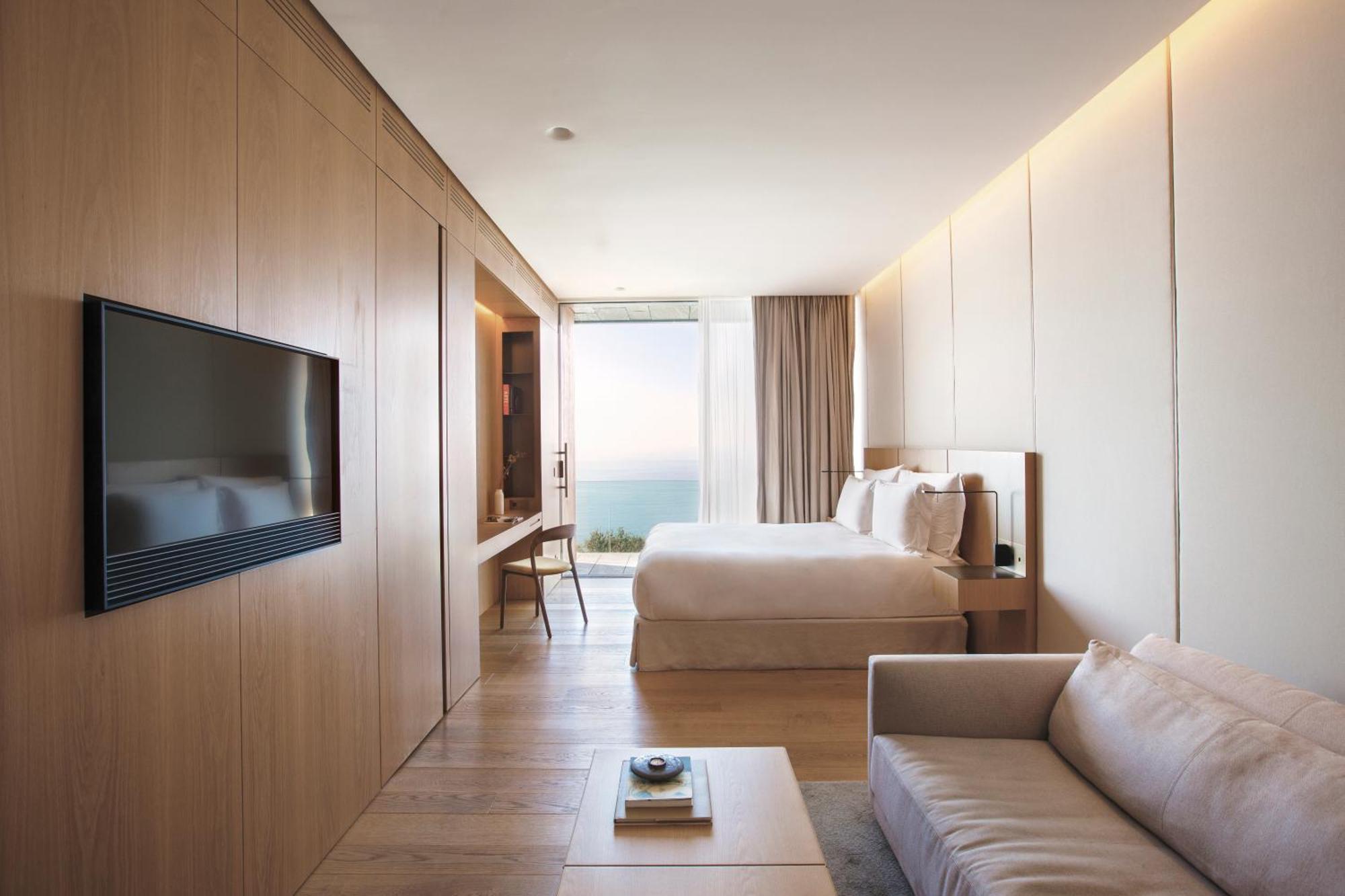 Akelarre - Relais & Chateaux San Sebastián Kültér fotó