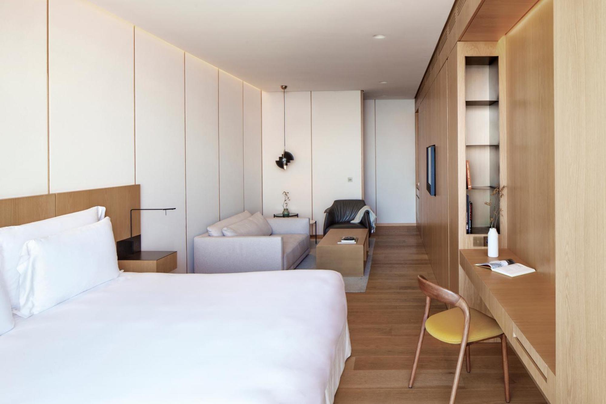 Akelarre - Relais & Chateaux San Sebastián Kültér fotó