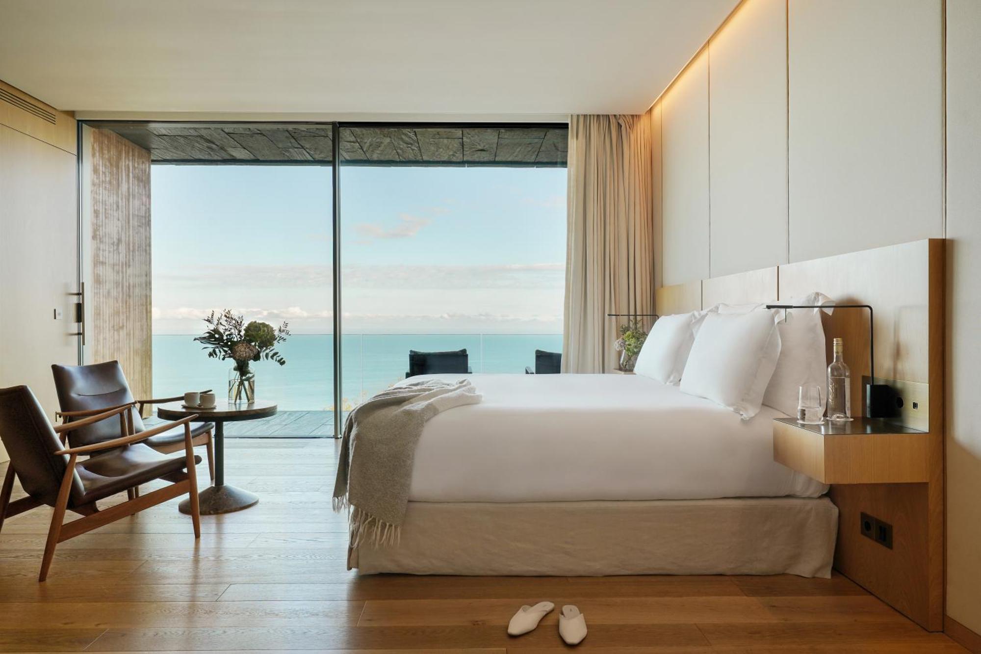 Akelarre - Relais & Chateaux San Sebastián Kültér fotó