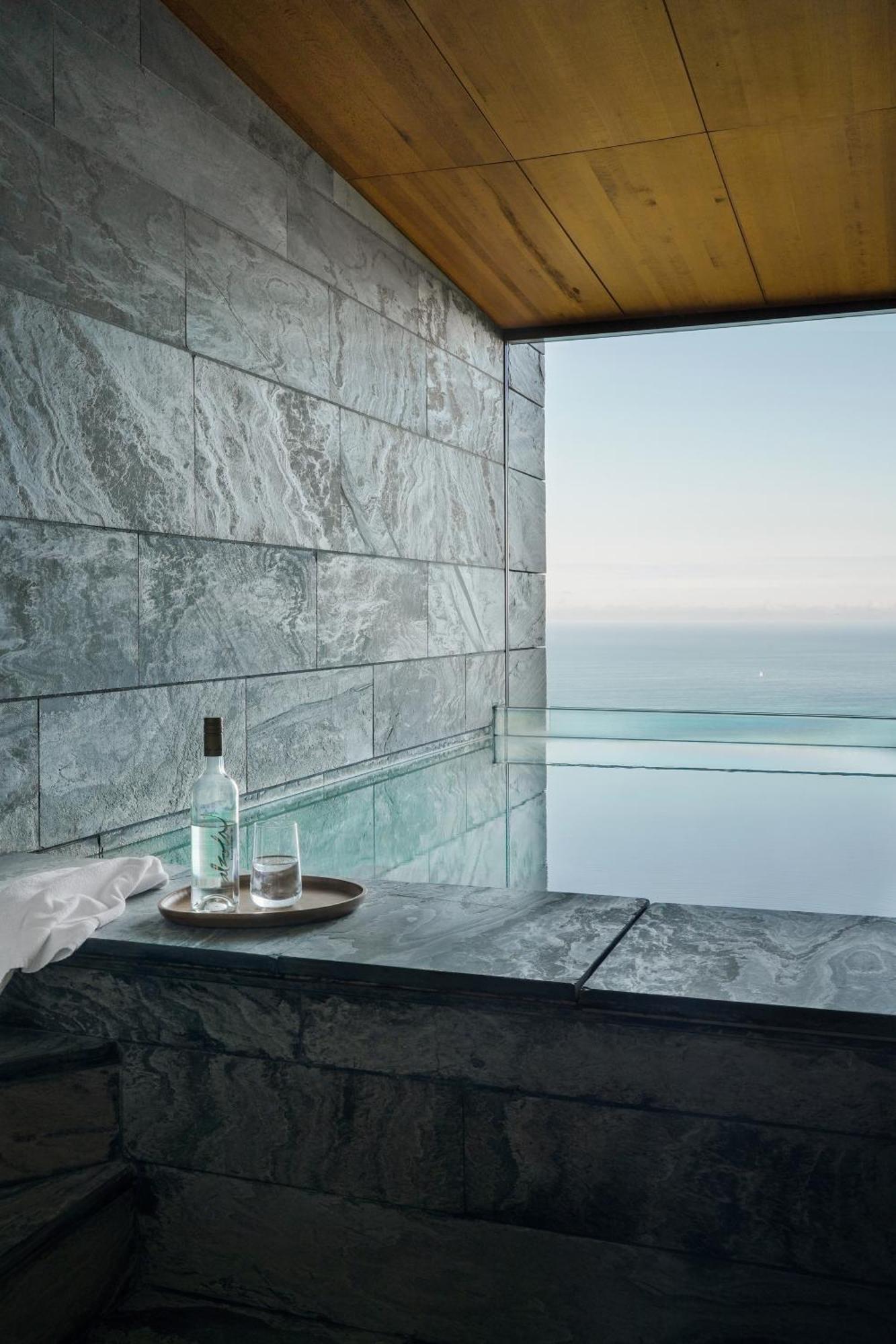 Akelarre - Relais & Chateaux San Sebastián Kültér fotó