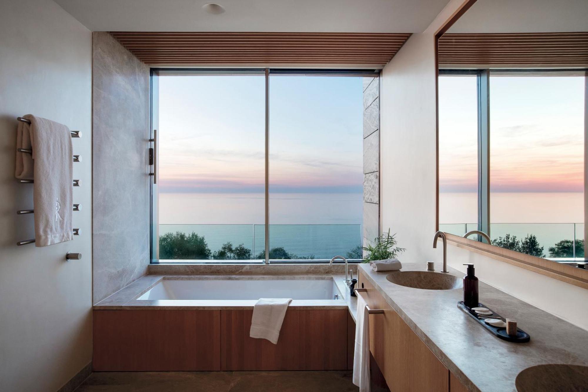 Akelarre - Relais & Chateaux San Sebastián Kültér fotó
