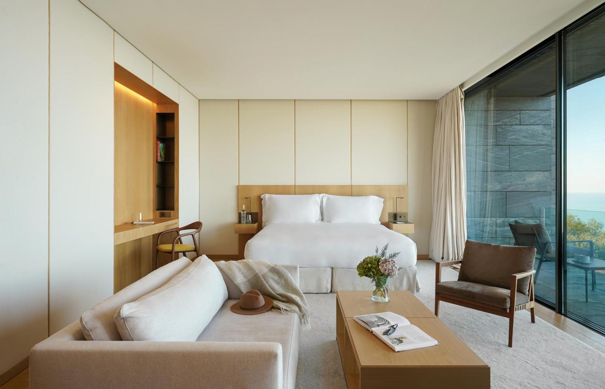 Akelarre - Relais & Chateaux San Sebastián Kültér fotó