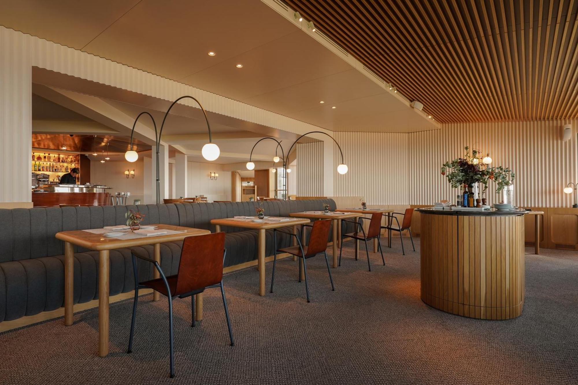 Akelarre - Relais & Chateaux San Sebastián Kültér fotó
