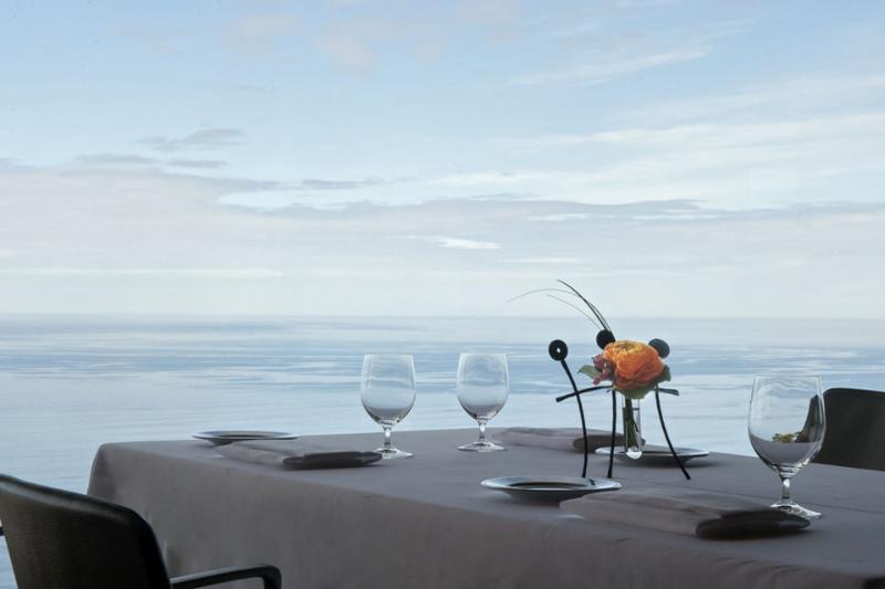 Akelarre - Relais & Chateaux San Sebastián Kültér fotó