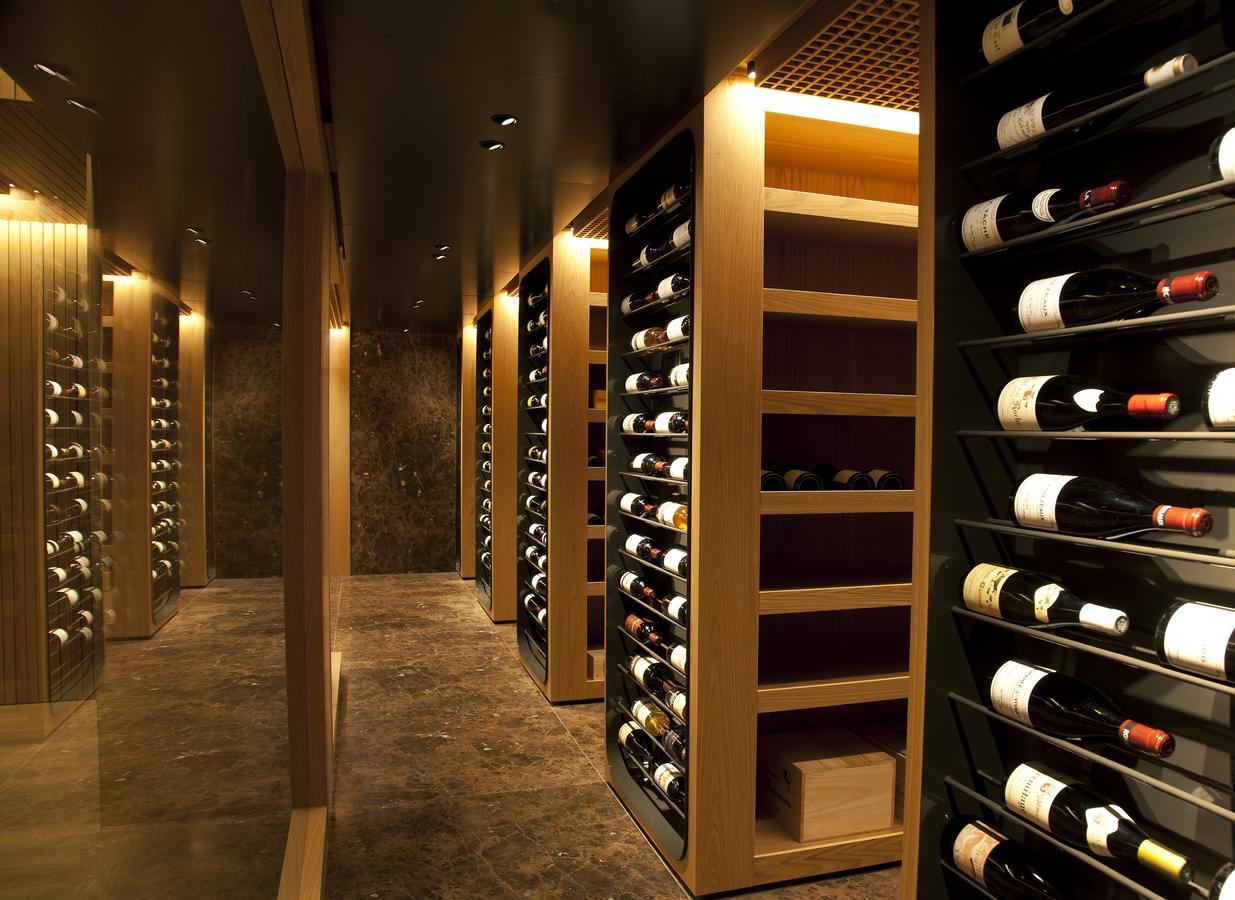 Akelarre - Relais & Chateaux San Sebastián Kültér fotó
